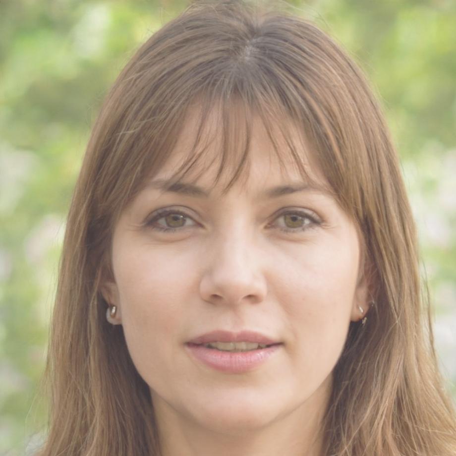 Ritratto di Valentina Moretti